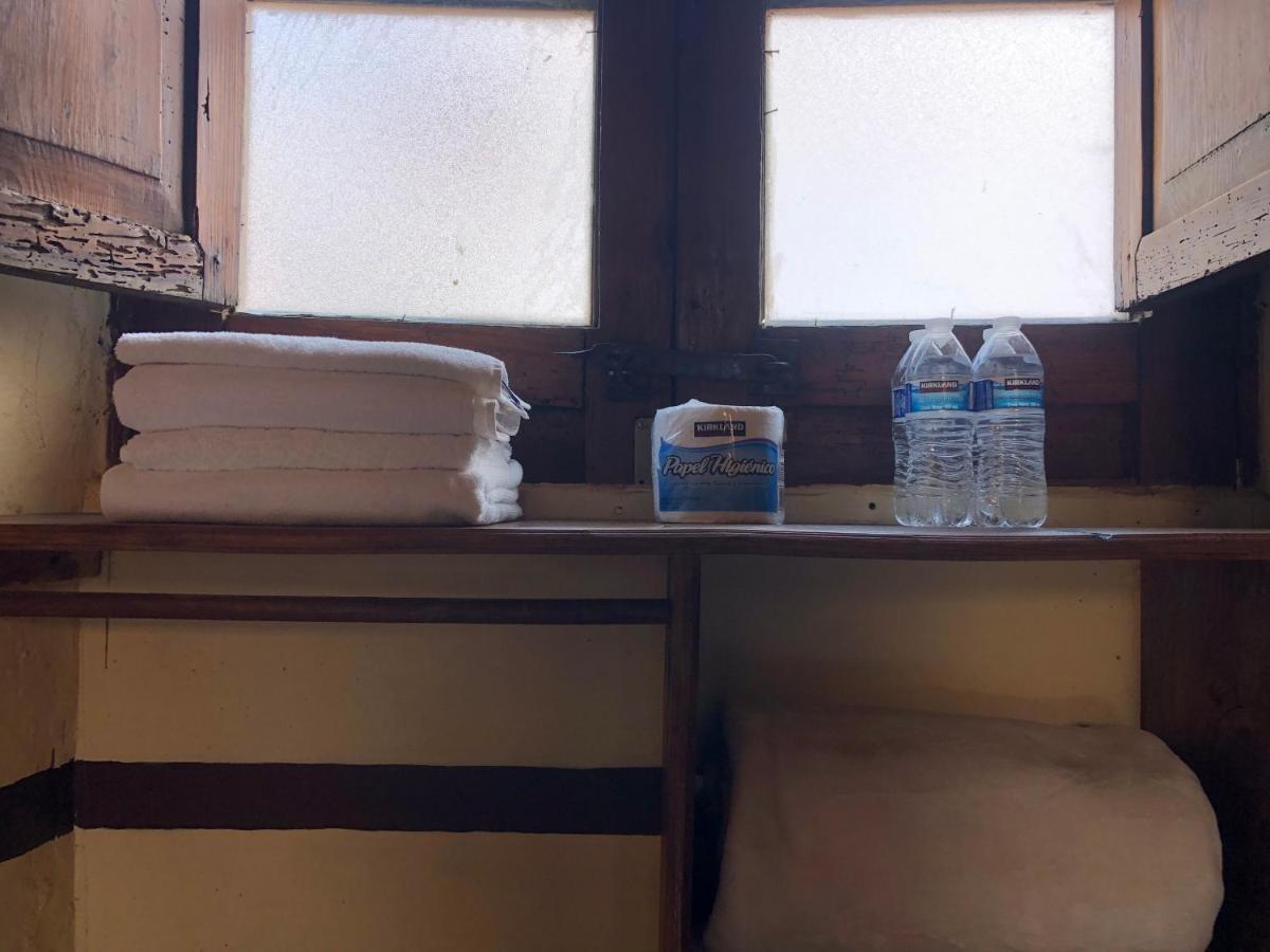 Hotel Quinta Angelica マサミトラ エクステリア 写真